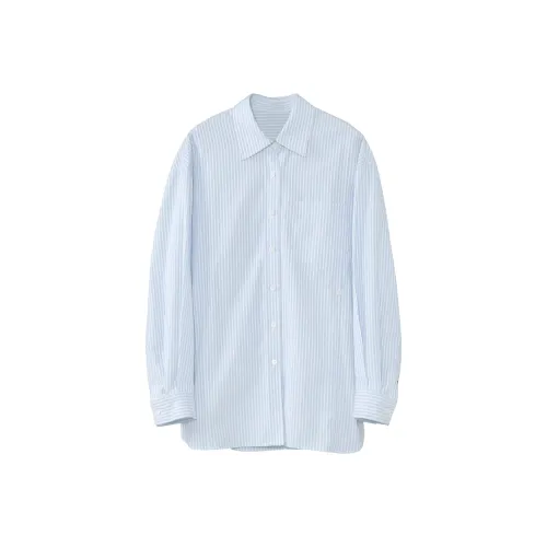 Fstudio Длинный рукав рубашка женские