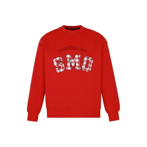 SMORODINA Женские Свитшоты