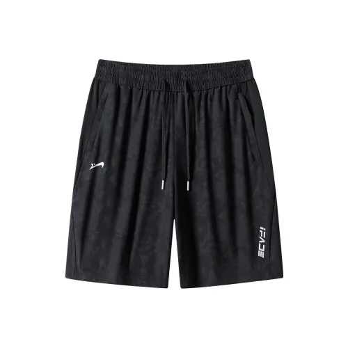 K Bird Унисекс Повседневные шорты