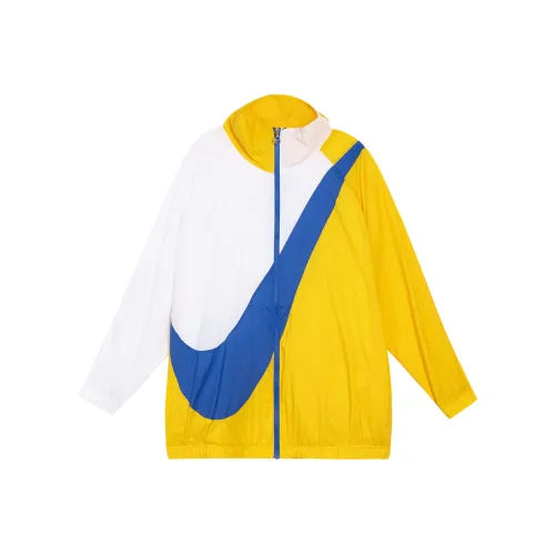 NIKE Женские Куртки