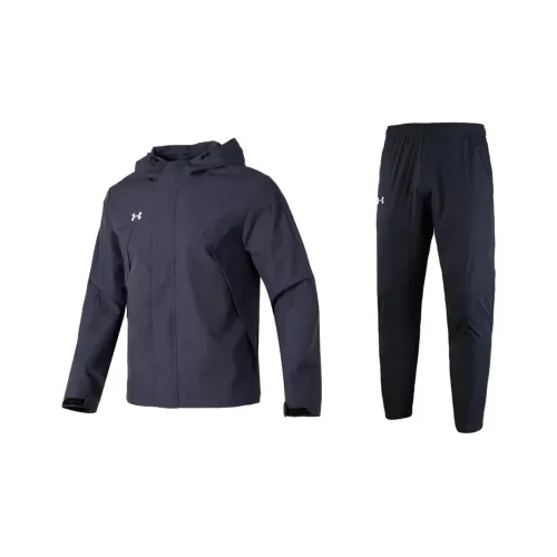 Under Armour Повседневная Спортивная Одежда Мужская