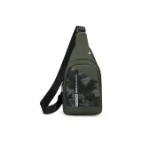 Армейский зеленый