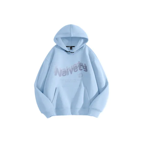 MIANZHI Унисекс Свитшоты