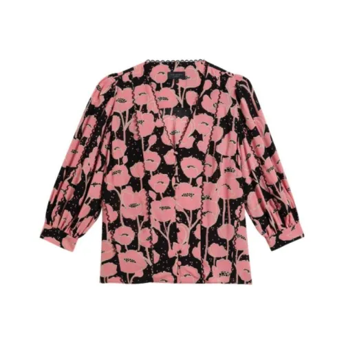 Ted Baker Черные Женские Рубашки