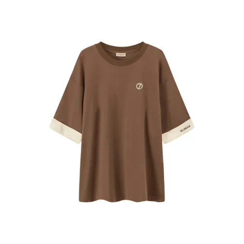 NO ONE ELSE Унисекс Футболка