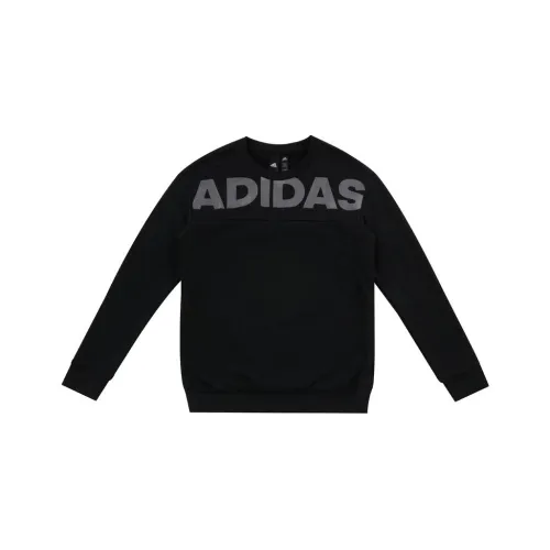 Adidas Толстовка Женская Черная