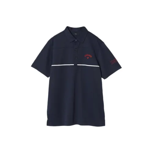 Callaway FW AW22 Гольф Одежда Мужская