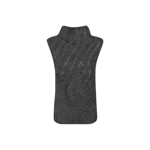 ERMANNO SCERVINO T-рубашка Женская Черная