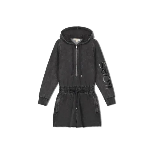 MICHAEL KORS Комбинезон Женский Черный