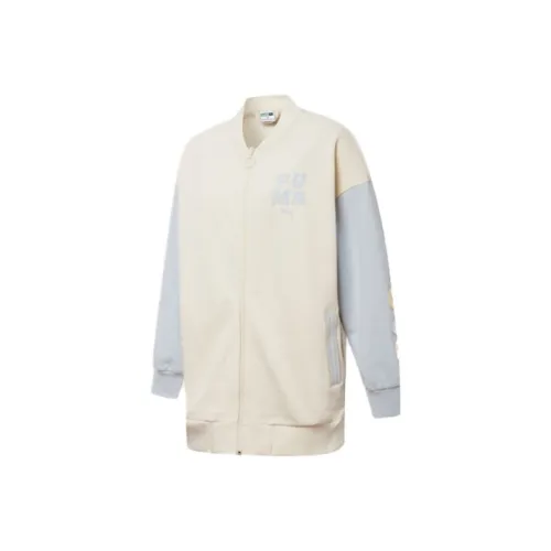 PUMA Белые Женские Куртки
