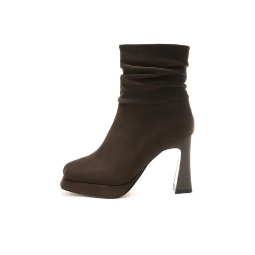 Zomila Ботильоны Женские