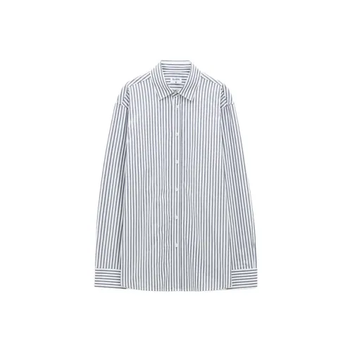 Filippa K Синие Женские Рубашки