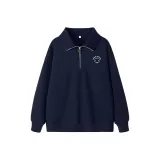 Темно-синий