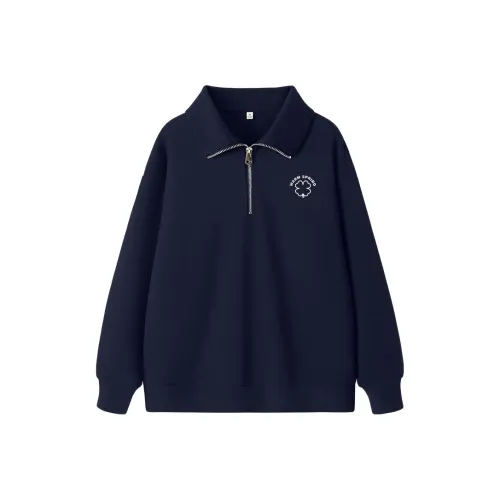 MJ STYLE Унисекс Свитшоты