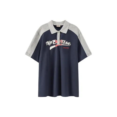 NO ONE ELSE Унисекс Футболка