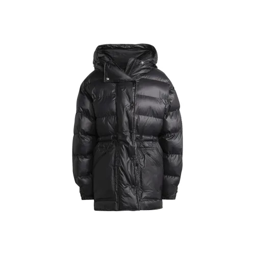 Adidas DWRStella MCCARTNEY Куртки и Пальто Женские Черный