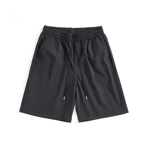 Hansca Легкие Повседневные Шорты для Мужчин с Охлаждением