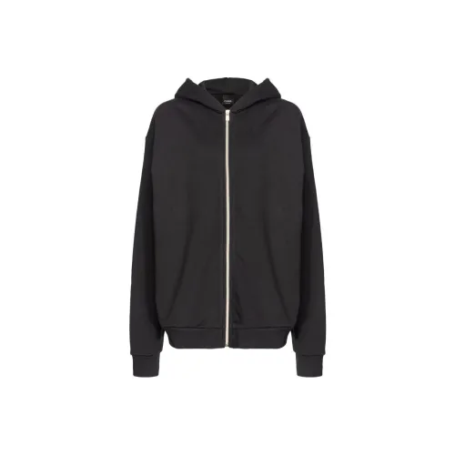PINKO Черные Женские Куртки