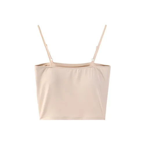 STW．SOTOWELL Без бретелек Бюстгальтер Женский