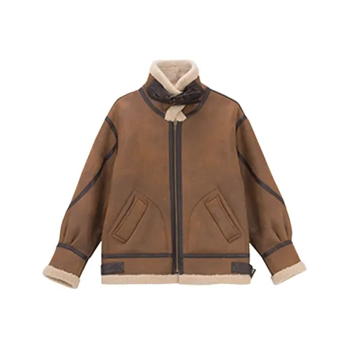 PAZZO Женские Куртки