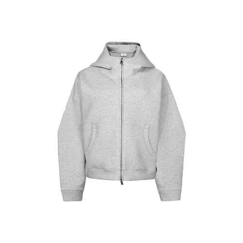 Guuka Hero Толстовка Женская Фотиния Серый