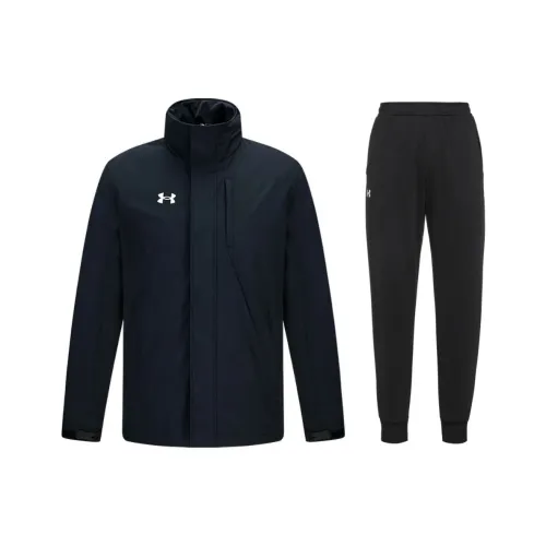 Under Armour Мужская Повседневная Спортивная Одежда