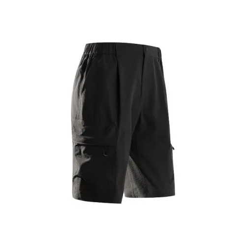 Under Armour Повседневные шорты Мужские