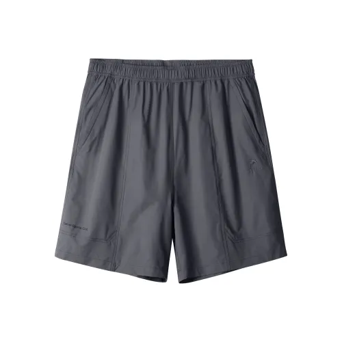 CAMEL Мужские Повседневные Шорты