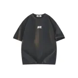 Темно-серый