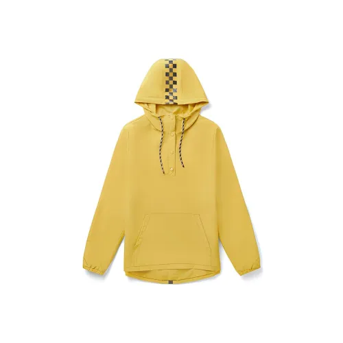 VANS Женские Куртки