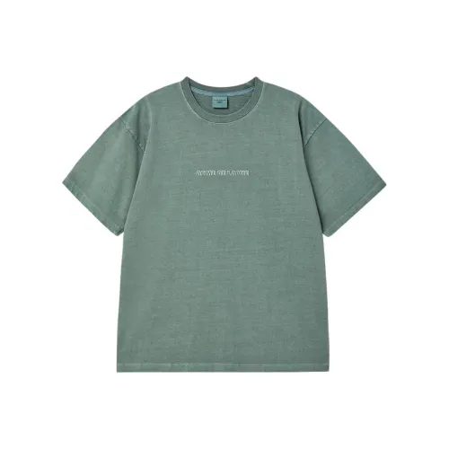 Acme De La Vie ADLV SS25 T-Shirt Унисекс