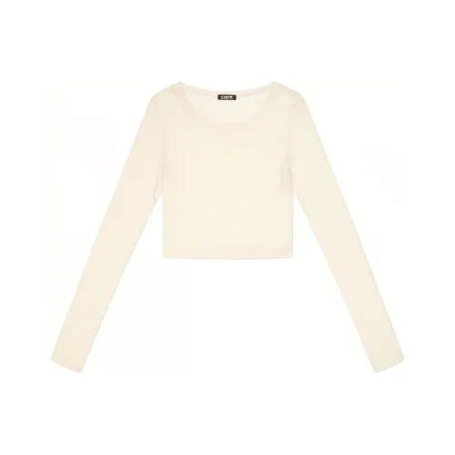 SMFK Wild World Wild World Series Топ Женский Snow Mountain Белый