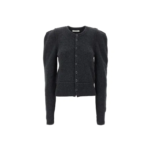 Lemaire Серый Женский Трикотаж