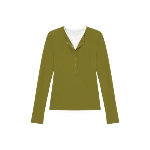 UNVESNO Женские футболки