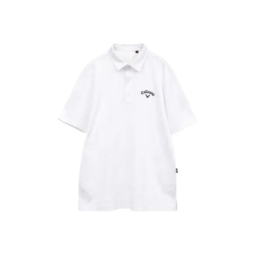 Callaway Мужская Гольф Одежда