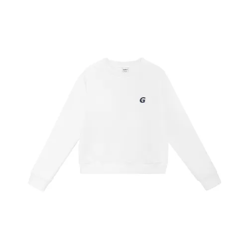 GOLF Женские Свитшоты