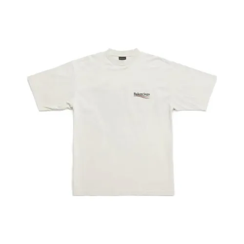 BALENCIAGA Женские футболки