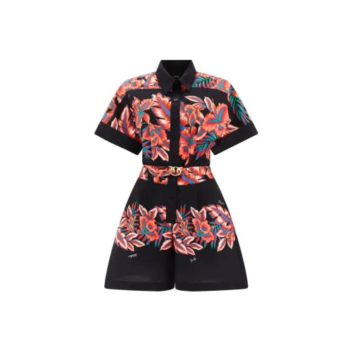 PINKO Черный Женское боди