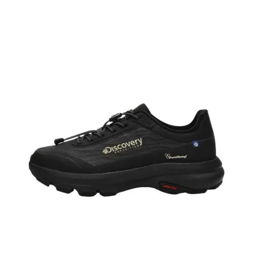Discovery EXPEDITION Barnsley Trail Альпинистские и туристические ботинки MID Топ Мужской