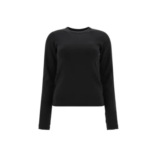 Saks Potts T-Shirt Женская Черная