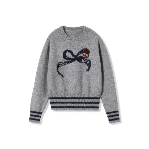 TB101 Женские Трикотаж