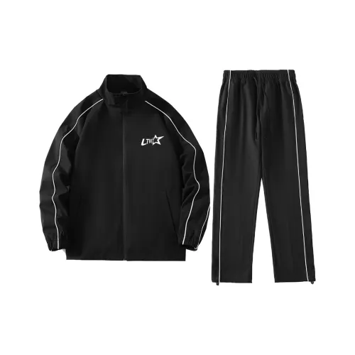 LIGHTNING MONSTER Повседневная спортивная одежда Унисекс