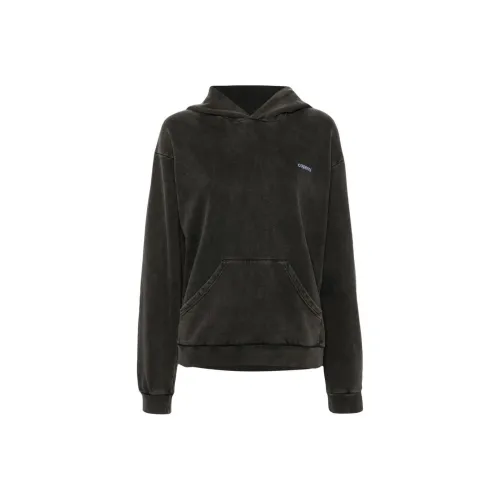 COPERNI Толстовка Женская Темно-Серый