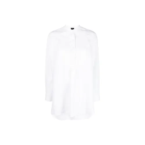 ASPESI Белые Женские Рубашки