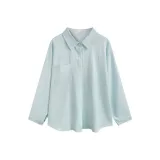 Светло-зеленый