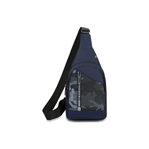 H YXIANG Нейлоновая сумка через плечо стандартная мужская серый черный армейский зеленый темно-синий