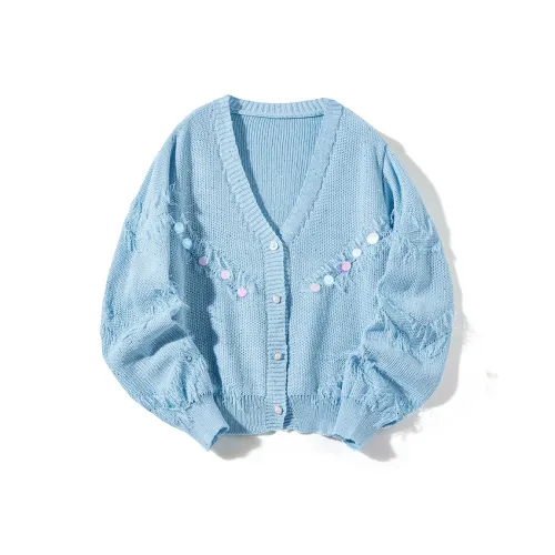 TB101 Женские Трикотаж