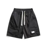 Обсидиановый черный