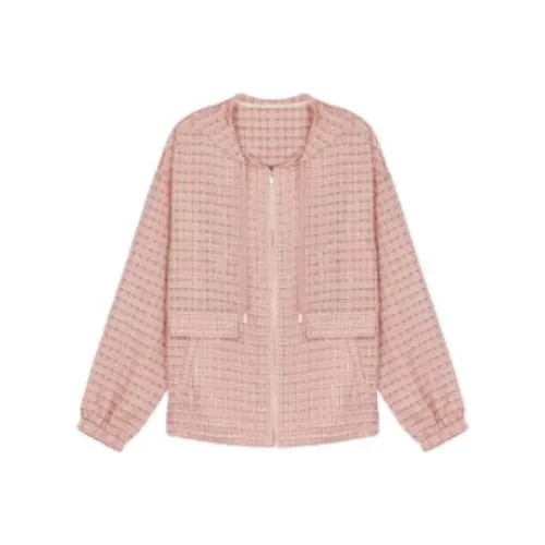 XII BASKET Розовый Женские Свитшоты