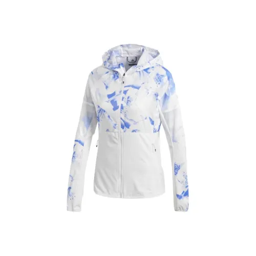 Adidas Многоцветные Женские Куртки